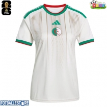 Algerie Hjemmedrakt Dame VM 2026 Kortermet